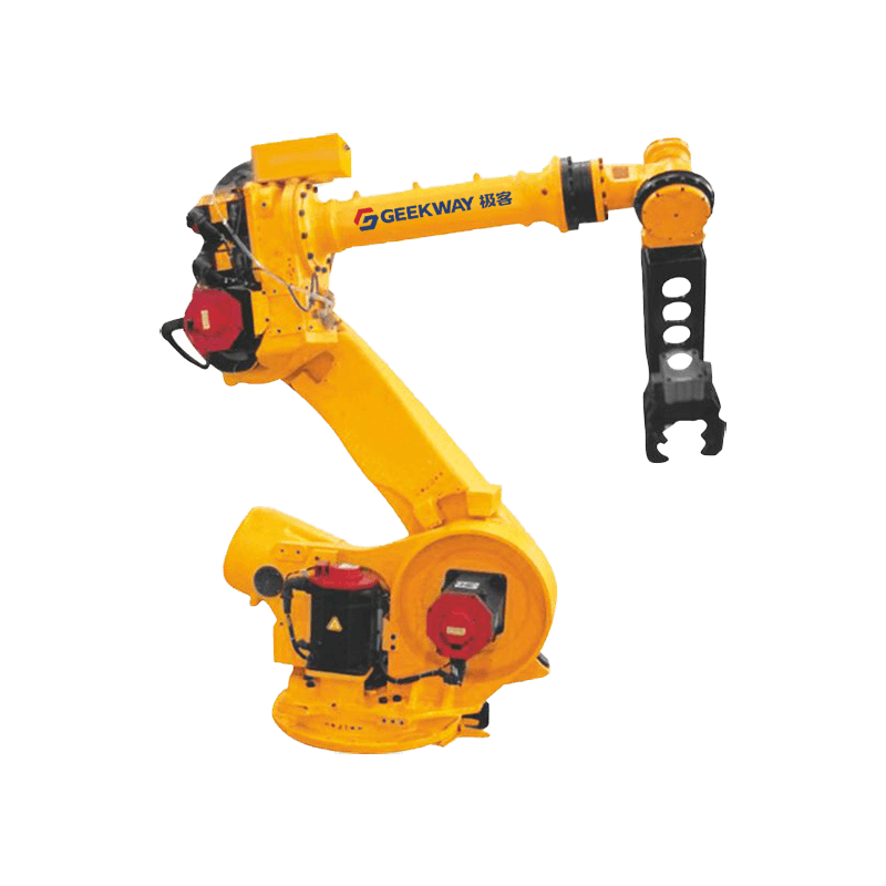 机器人取件喷雾系统 